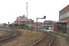 Holstebro, 21. October 2005