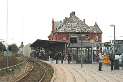 Holstebro, 21. October 2005
