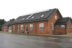 Humlum, 21. January 2007