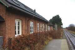 Humlum, 21. January 2007