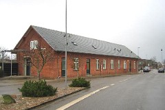 Hvidbjerg, 21. January 2007