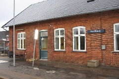 Hvidbjerg, 21. January 2007