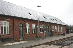 Hvidbjerg, 21. January 2007