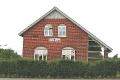 Janderup