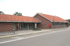 Kibæk, 17. June 2006