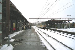 Kolding, 29. December 2005