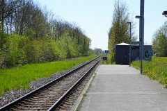 Løgten, 7. May 2016