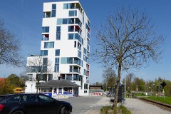 Løgten, 7. May 2016