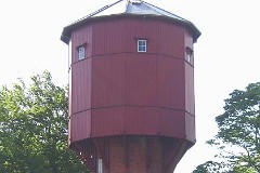 Langå, 19. May 2007