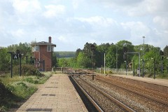Langå, 19. May 2007