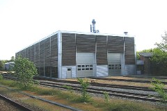 Langå, 19. May 2007