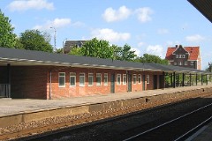 Langå, 19. May 2007