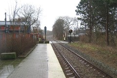 Lyngs, 21. January 2007
