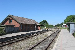 Mårslet, 9. July 2005