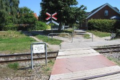 Mårslet, 9. July 2005