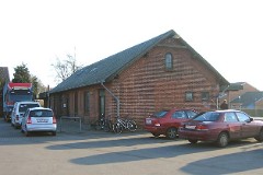 Malling, 7. February 2007