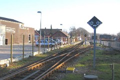 Malling, 7. February 2007
