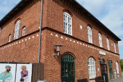 Nørre Nebel, 5. June 2010