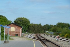 Nørre Nebel, 5. June 2010