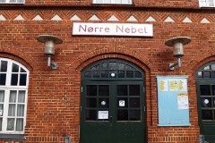 Nørre Nebel, 14. March 2015