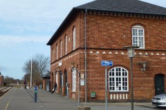 Nørre Nebel, 14. March 2015