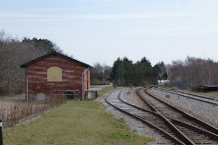 Nørre Nebel, 14. March 2015