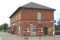 Nørre Nebel, 16. June 2006