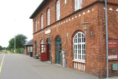 Nørre Nebel, 16. June 2006