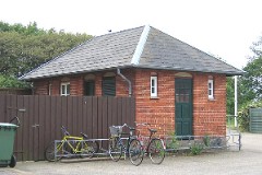 Nørre Nebel, 16. June 2006