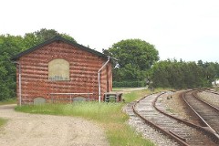 Nørre Nebel, 16. June 2006