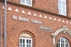 Nørre Nebel, 16. June 2006