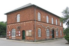 Nørre Nebel, 16. June 2006