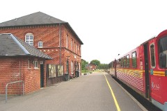 Nørre Nebel, 16. June 2006