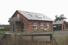 Oddesund Nord, 21. January 2007