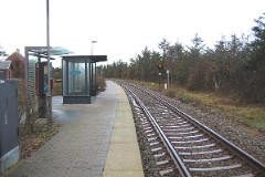 Oddesund Nord, 21. January 2007