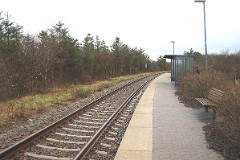 Oddesund Nord, 21. January 2007