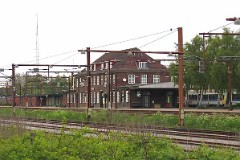 Padborg, 14. May 2005
