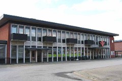 Røde Kro, 14. May 2005