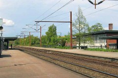 Røde Kro, 14. May 2005