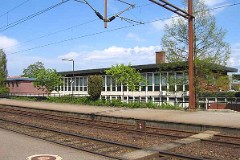 Røde Kro, 14. May 2005