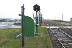 Rønland, 21. October 2005