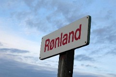 Rønland, 21. October 2005