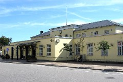 Randers, 16. August 2005
