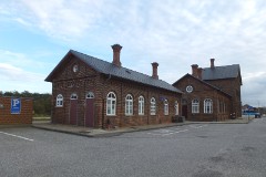Ringkøbing, 30. October 2014