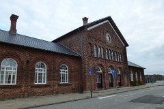 Ringkøbing, 30. October 2014