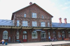 Ringkøbing, 16. June 2006