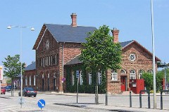 Ringkøbing, 16. June 2006