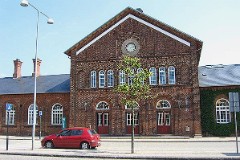 Ringkøbing, 16. June 2006