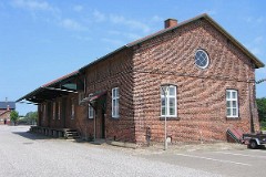 Ringkøbing, 16. June 2006