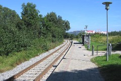 Rosenhøj, 18. August 2005